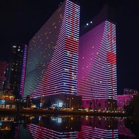 Black Sea Batumi Hotel Orbi City Buitenkant foto
