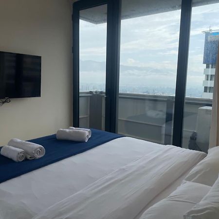 Black Sea Batumi Hotel Orbi City Buitenkant foto